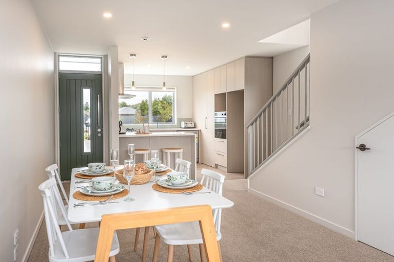 Photo of property in 9 Kakapo Lane, Redwood, Christchurch, 8051
