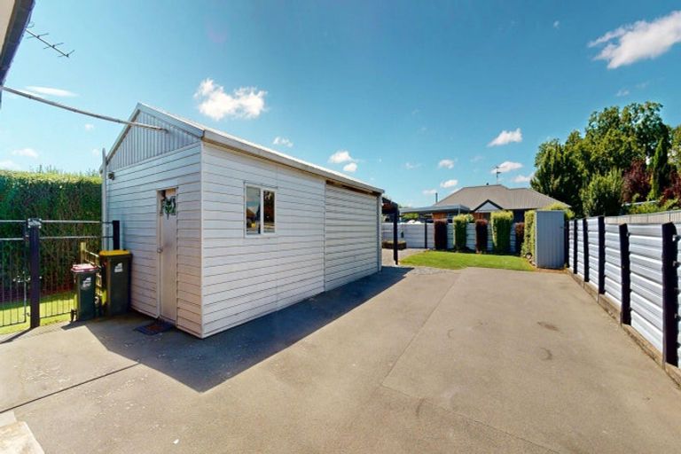 Photo of property in 41 Wakanui Road, Hampstead, Ashburton, 7700