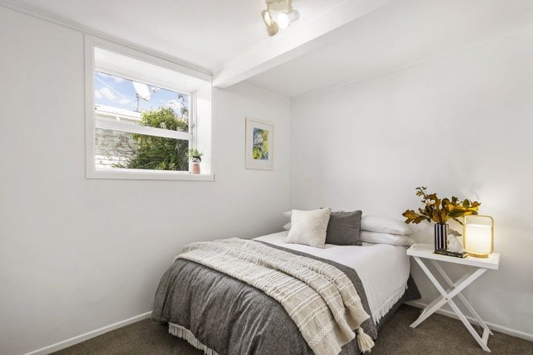 Photo of property in 37 Prospect Terrace, Johnsonville, Wellington, 6037