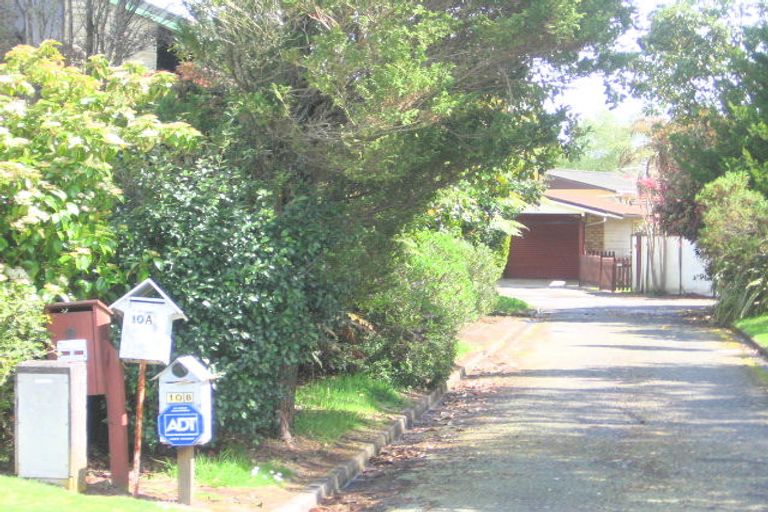Photo of property in 10a Luxor Place, Pomare, Rotorua, 3015