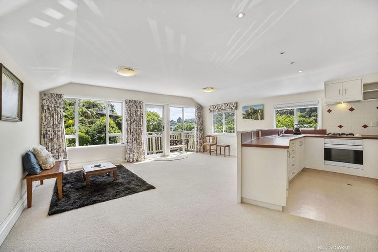 Photo of property in 3c Corlett Street, Johnsonville, Wellington, 6037