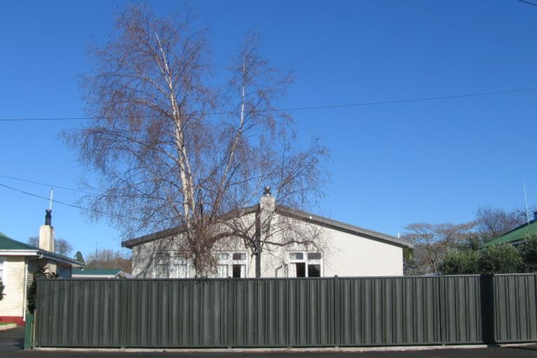 Photo of property in 414 Frederick Street, Mahora, Hastings, 4120