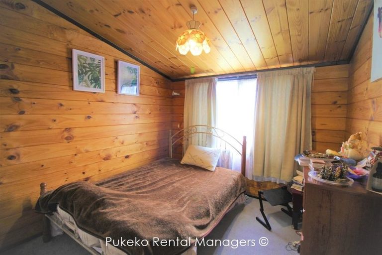 Photo of property in 25 Derrimore Heights, Clover Park, Auckland, 2019