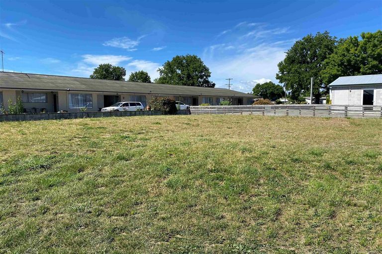 Photo of property in 26b Denmark Street, Fairlie, 7925