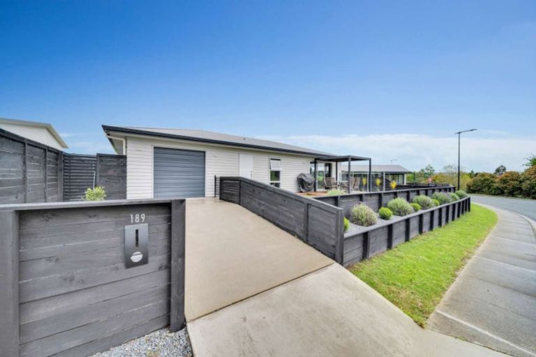 Photo of property in 189 Johnston Road, Balclutha, 9230