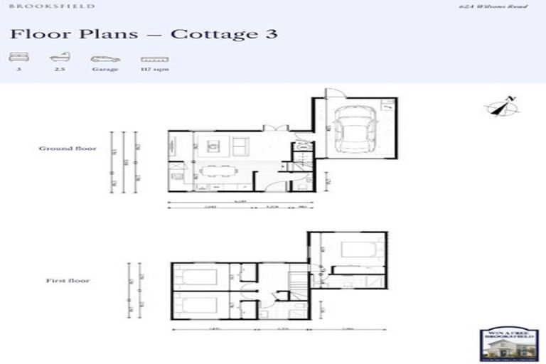 Photo of property in 62a Wilsons Road, Saint Martins, Christchurch, 8022