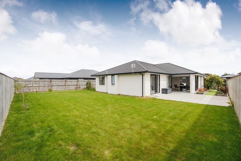 Photo of property in 62 Accolade Street, Maewa, Feilding, 4702