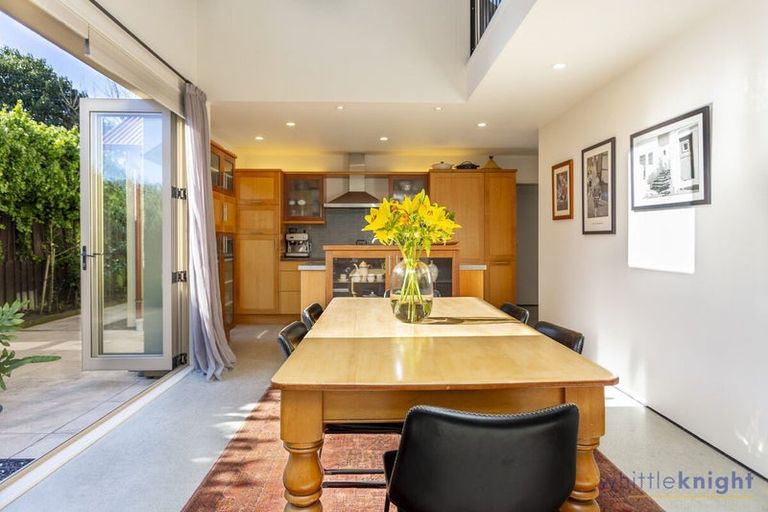 Photo of property in 42 Bennett Street, Papanui, Christchurch, 8053