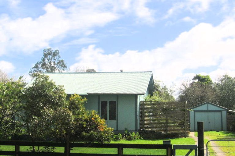 Photo of property in 17 Liverpool Street, Dargaville, 0310