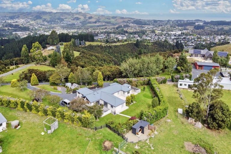 Photo of property in 270 Chain Hills Road, Chain Hills, Dunedin, 9076