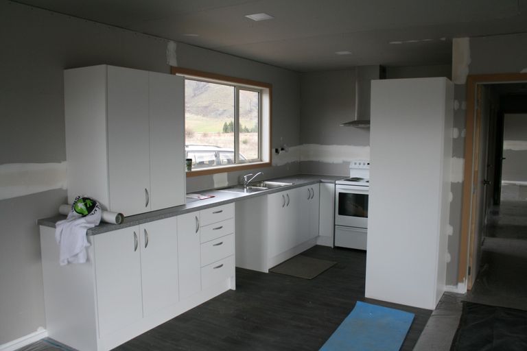 Photo of property in 14 Cirrus Place, Omarama, 9412