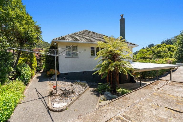 Photo of property in 7 Blick Terrace, The Brook, Nelson, 7010