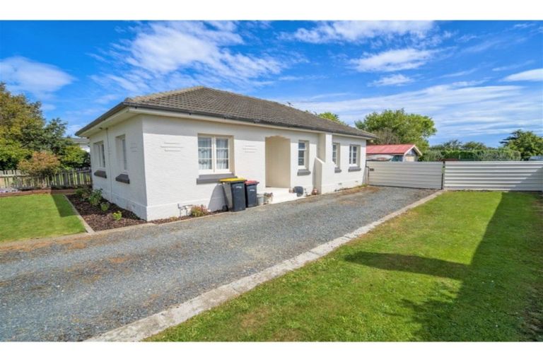 Photo of property in 33 Morton Street, Georgetown, Invercargill, 9812