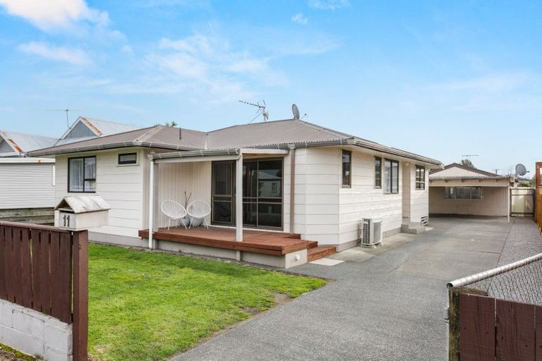Photo of property in 11 Stanley Road, Te Hapara, Gisborne, 4010