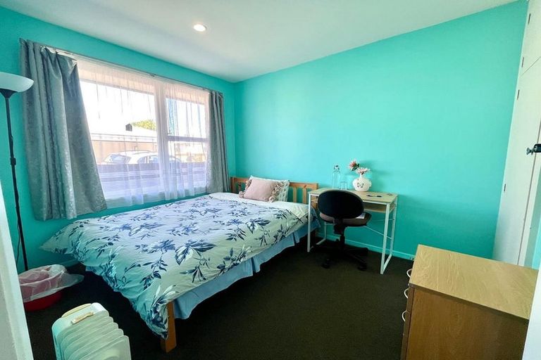 Photo of property in 24a Wellington Street, Phillipstown, Christchurch, 8011