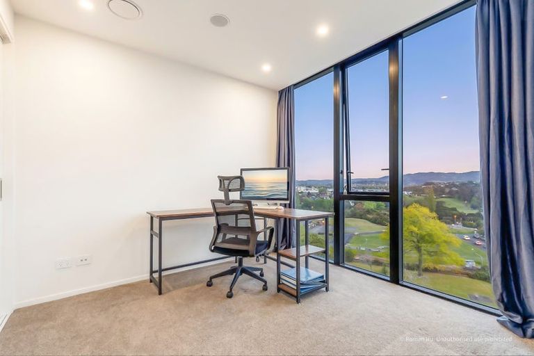 Photo of property in 603/1 Buscomb Avenue, Henderson, Auckland, 0610