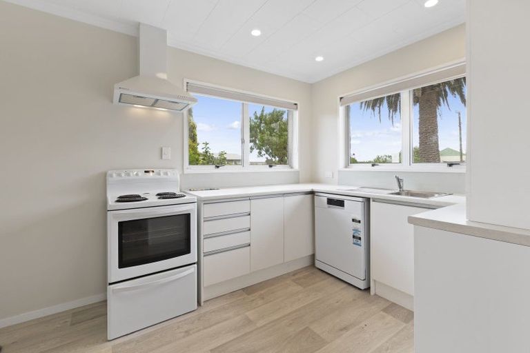 Photo of property in 8 Baden Street, Levin, 5510