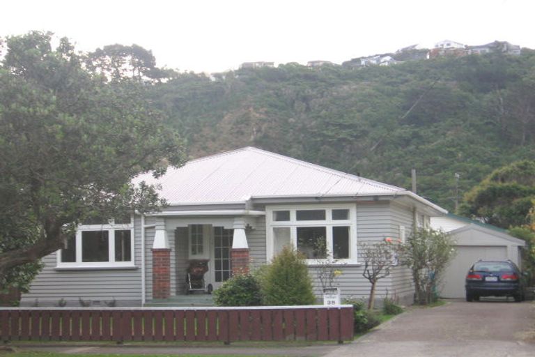 Photo of property in 38 Moa Street, Alicetown, Lower Hutt, 5010