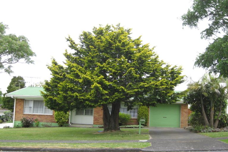 Photo of property in 143 Seddon Street, Pukekohe, 2120