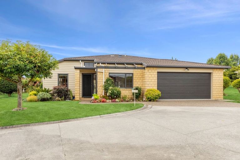 Photo of property in Parkside Villas, 131/11 Manuka Street, Matamata, 3400
