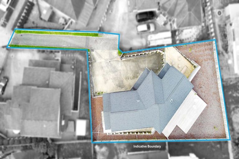 Photo of property in 55 Platinum Rise, Ranui, Auckland, 0612