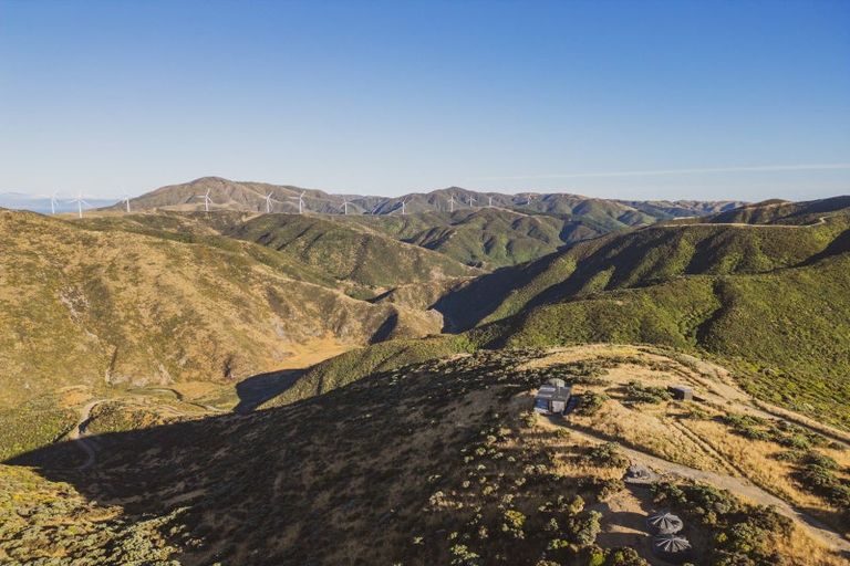 Photo of property in 74 Te Wai Komaru Way, Makara, Wellington, 6972