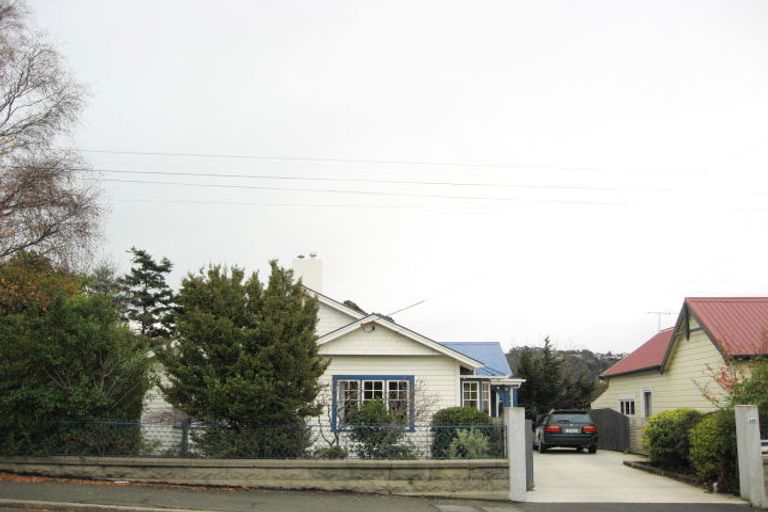 Photo of property in 148 Kenmure Road, Kenmure, Dunedin, 9011