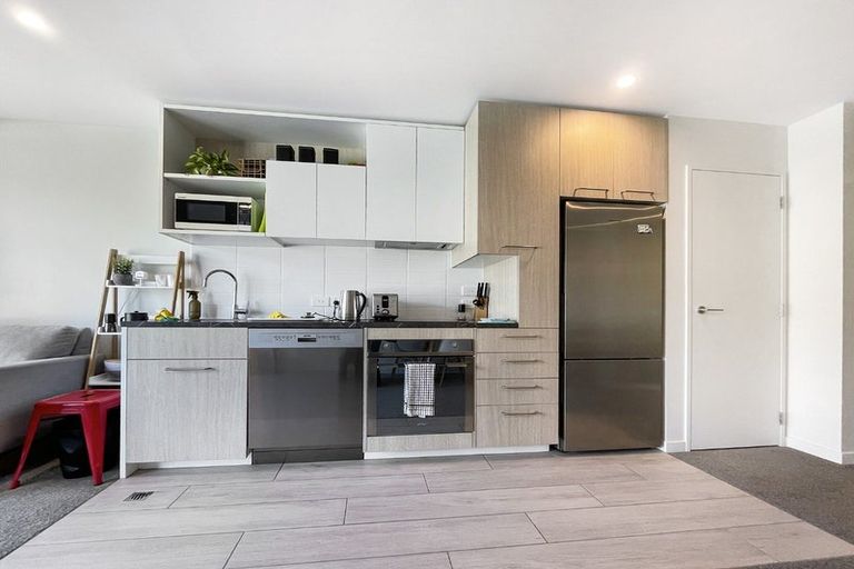 Photo of property in Vsp South, 505/166 Victoria Street, Te Aro, Wellington, 6011