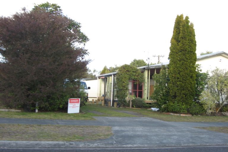 Photo of property in 2 Te Waaka Terrace, Kuratau, Turangi, 3381