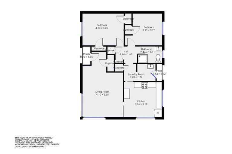 Photo of property in 58a Garden Road, Avalon, Lower Hutt, 5011