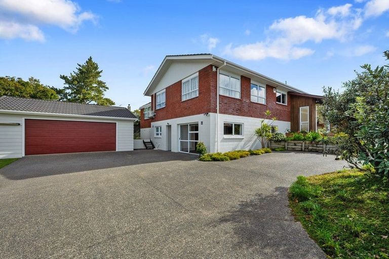 Photo of property in 80 Eban Avenue, Hillcrest, Auckland, 0627