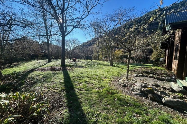 Photo of property in 119 Wairoa Gorge Road, Wairoa Valley, Brightwater, 7091