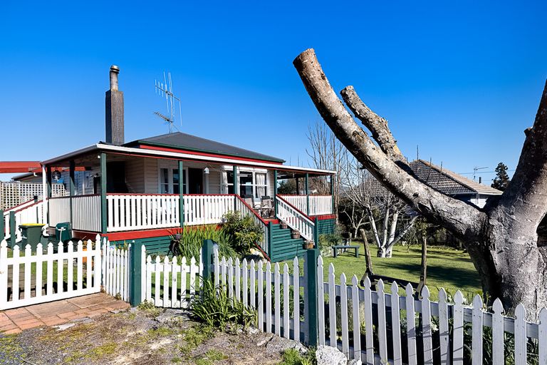 Photo of property in 7 Walmsley Street, Kihikihi, Te Awamutu, 3800