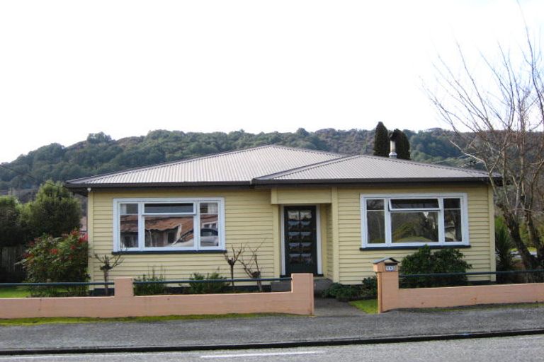 Photo of property in 113 Buller Road, Reefton, 7830