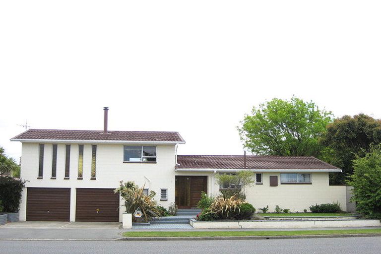 Photo of property in 108 Blackett Street, Rangiora, 7400