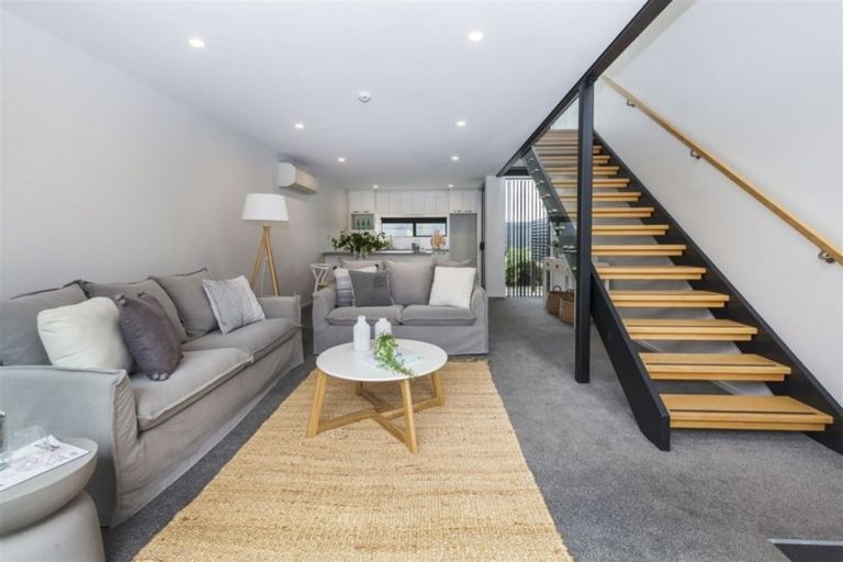 Photo of property in 4/308 Hereford Street, Christchurch Central, Christchurch, 8011