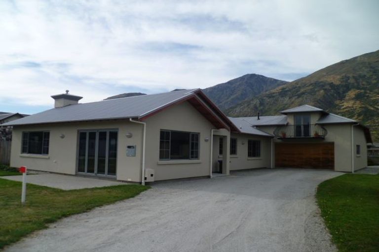 Photo of property in 12 Orbell Drive, Lake Hayes, Queenstown, 9304
