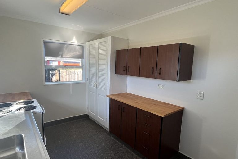 Photo of property in 285a College Street, West End, Palmerston North, 4410