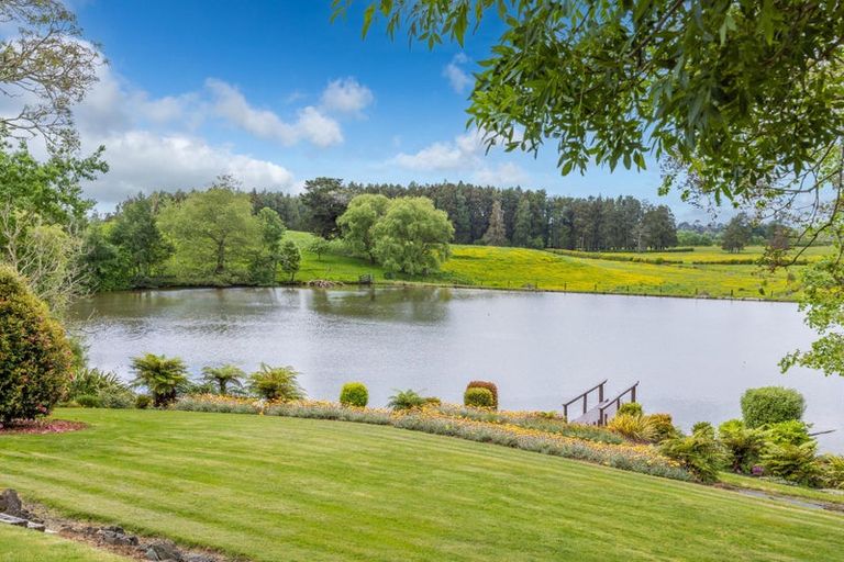 Photo of property in 47 Raynes Road, Rukuhia, Hamilton, 3282
