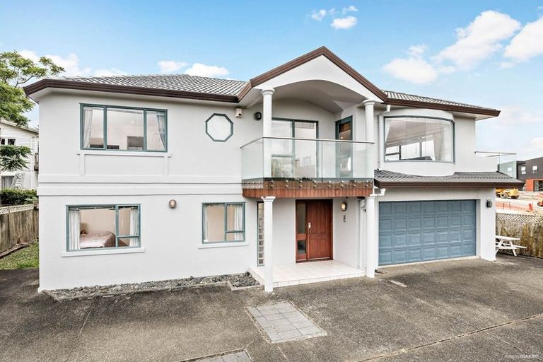Photo of property in 53c Northboro Road, Belmont, Auckland, 0622