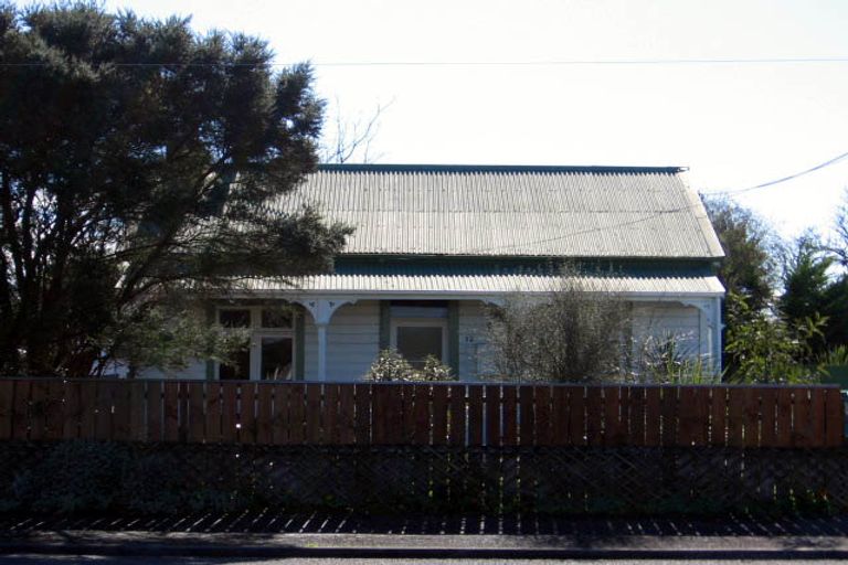 Photo of property in 66 Bentley Street, Masterton, 5810