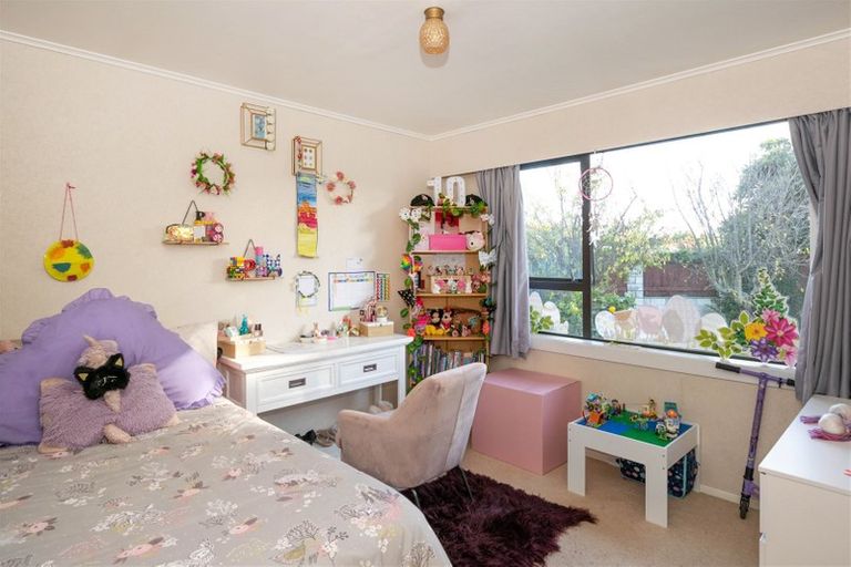 Photo of property in 5 Corry Crescent, Witherlea, Blenheim, 7201