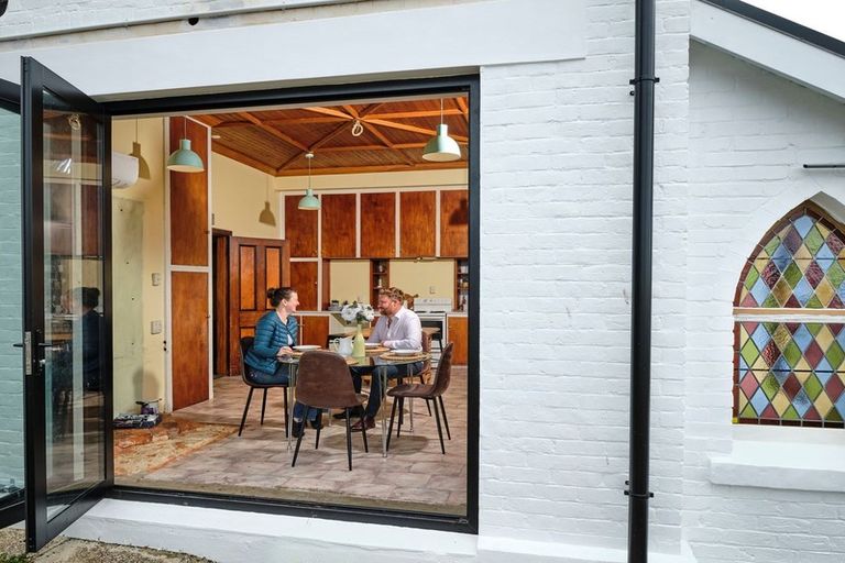 Photo of property in 18 Sheen Street, Roslyn, Dunedin, 9010