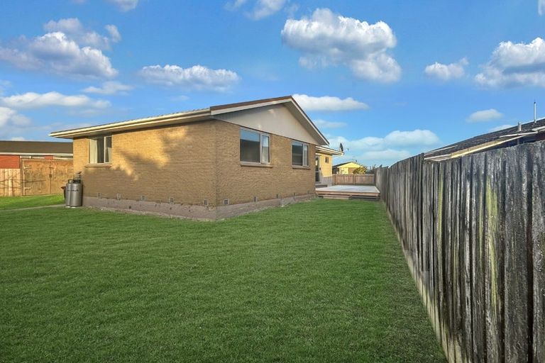 Photo of property in 12 Argyle Street, Kew, Invercargill, 9812
