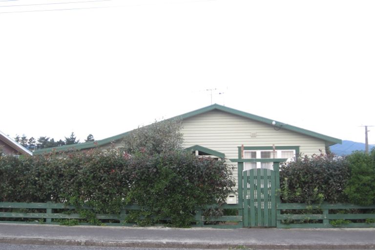 Photo of property in 12 Matene Street, Otaki, 5512