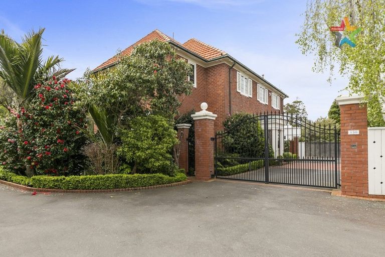 Photo of property in 130 Woburn Road, Woburn, Lower Hutt, 5010