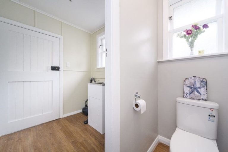 Photo of property in 29 Cardiff Street, Awapuni, Palmerston North, 4412