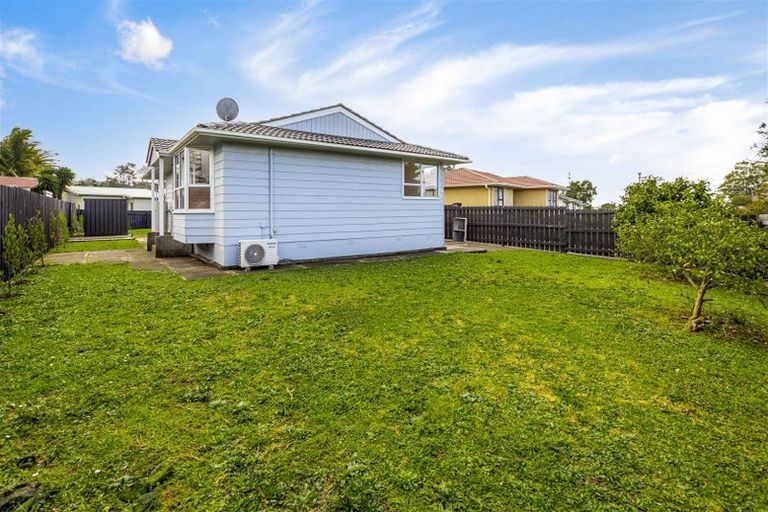 Photo of property in 5 Tabitha Crescent, Henderson, Auckland, 0612