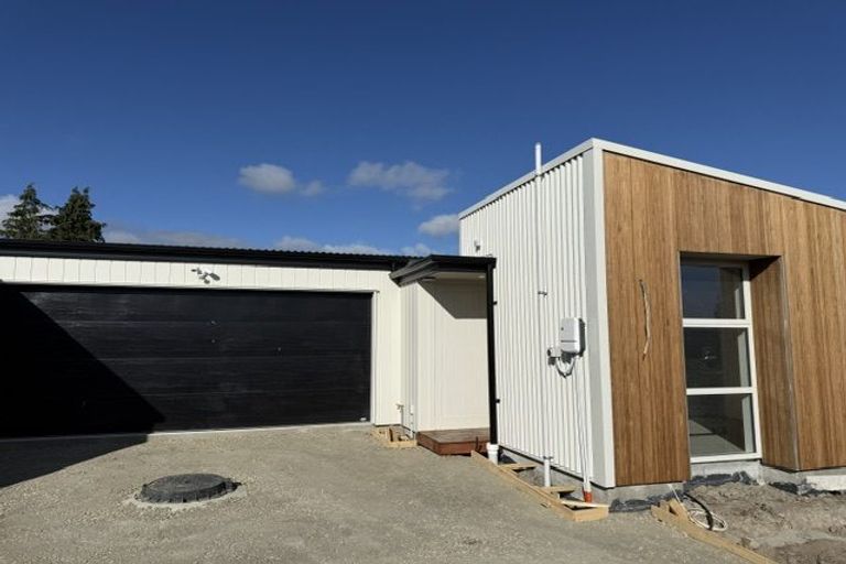 Photo of property in 3 Tieke Lane, Halswell, Christchurch, 8025