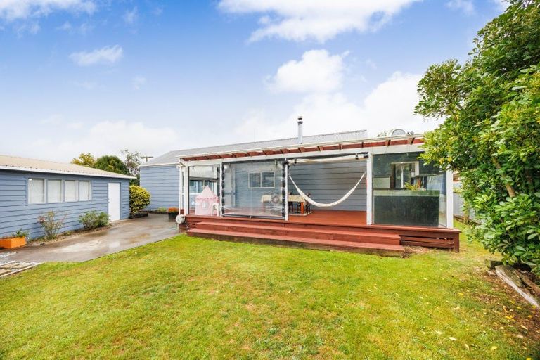 Photo of property in 260 Cambridge Avenue, Ashhurst, 4810